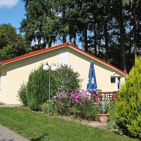 Prázdninový dům In Mit Terrasse, Cleaning Included *