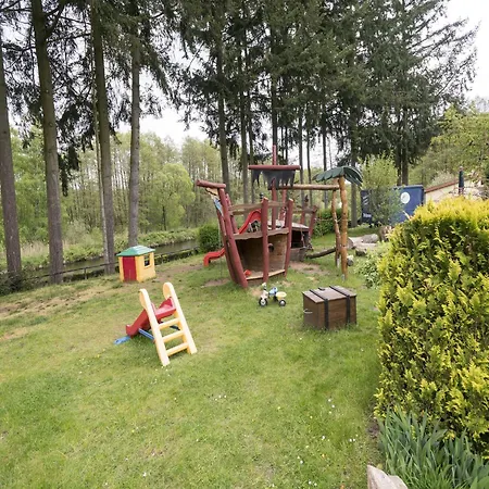 Prázdninový dům In Mit Terrasse, Cleaning Included *