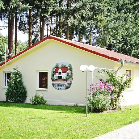 Prázdninový dům In Mit Terrasse, Cleaning Included *